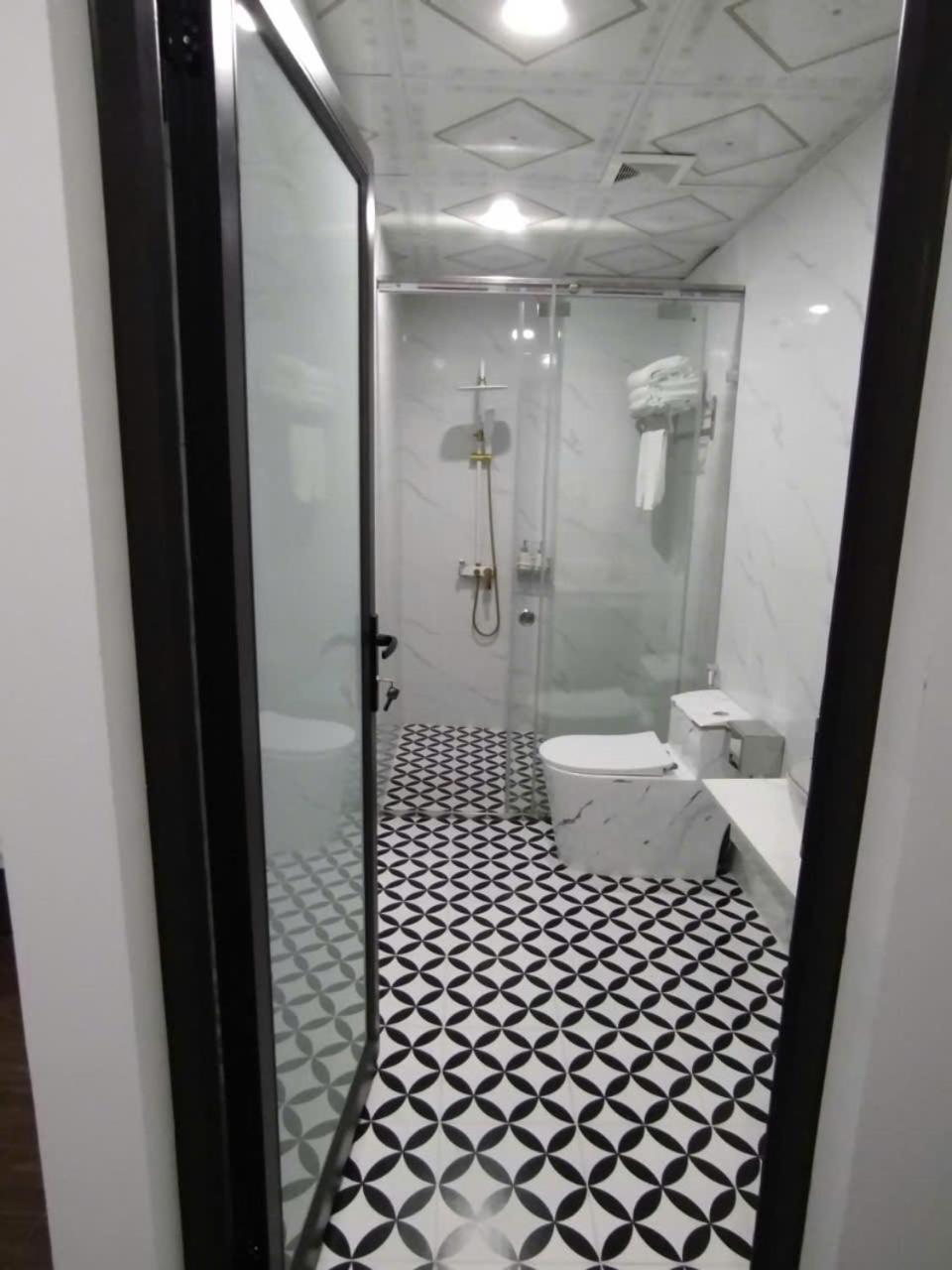 Dream Boutique Hotel & Travel & Spa - Hanoi Old Quarter Экстерьер фото
