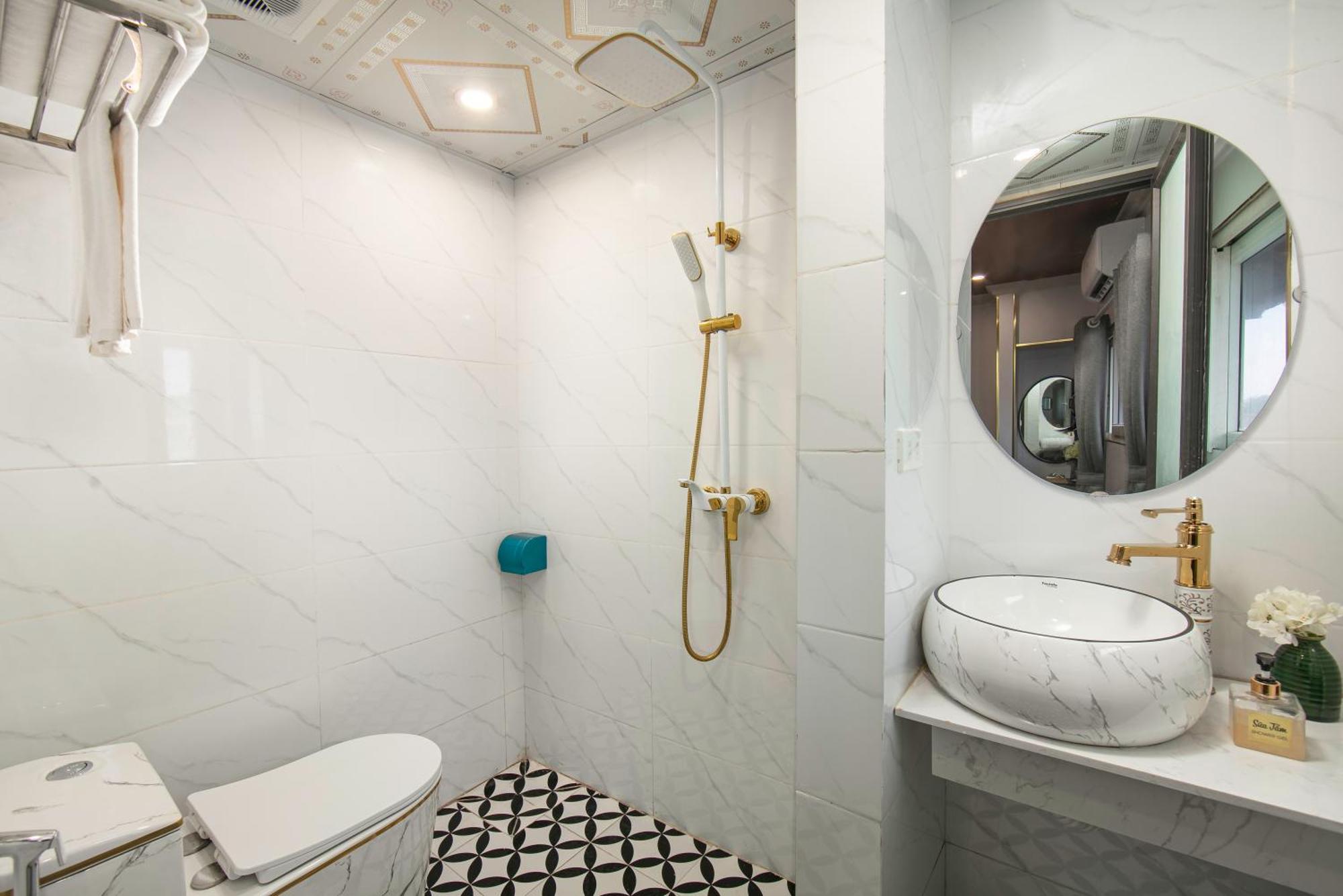 Dream Boutique Hotel & Travel & Spa - Hanoi Old Quarter Экстерьер фото