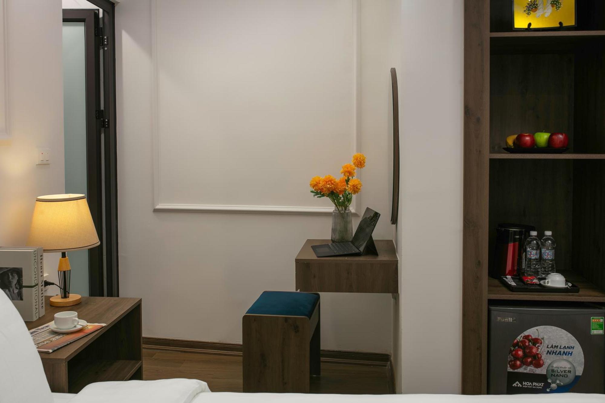 Dream Boutique Hotel & Travel & Spa - Hanoi Old Quarter Экстерьер фото