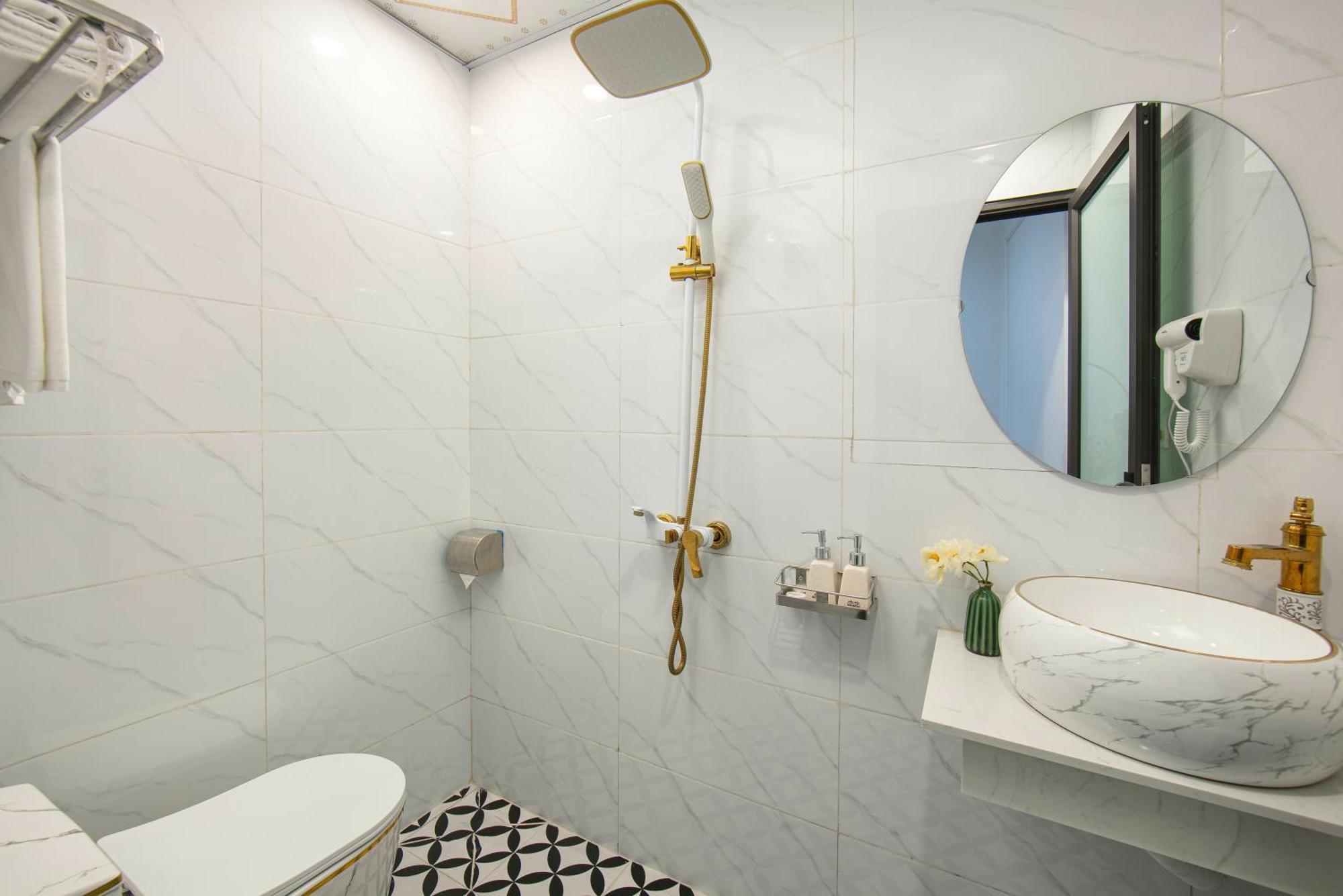 Dream Boutique Hotel & Travel & Spa - Hanoi Old Quarter Экстерьер фото