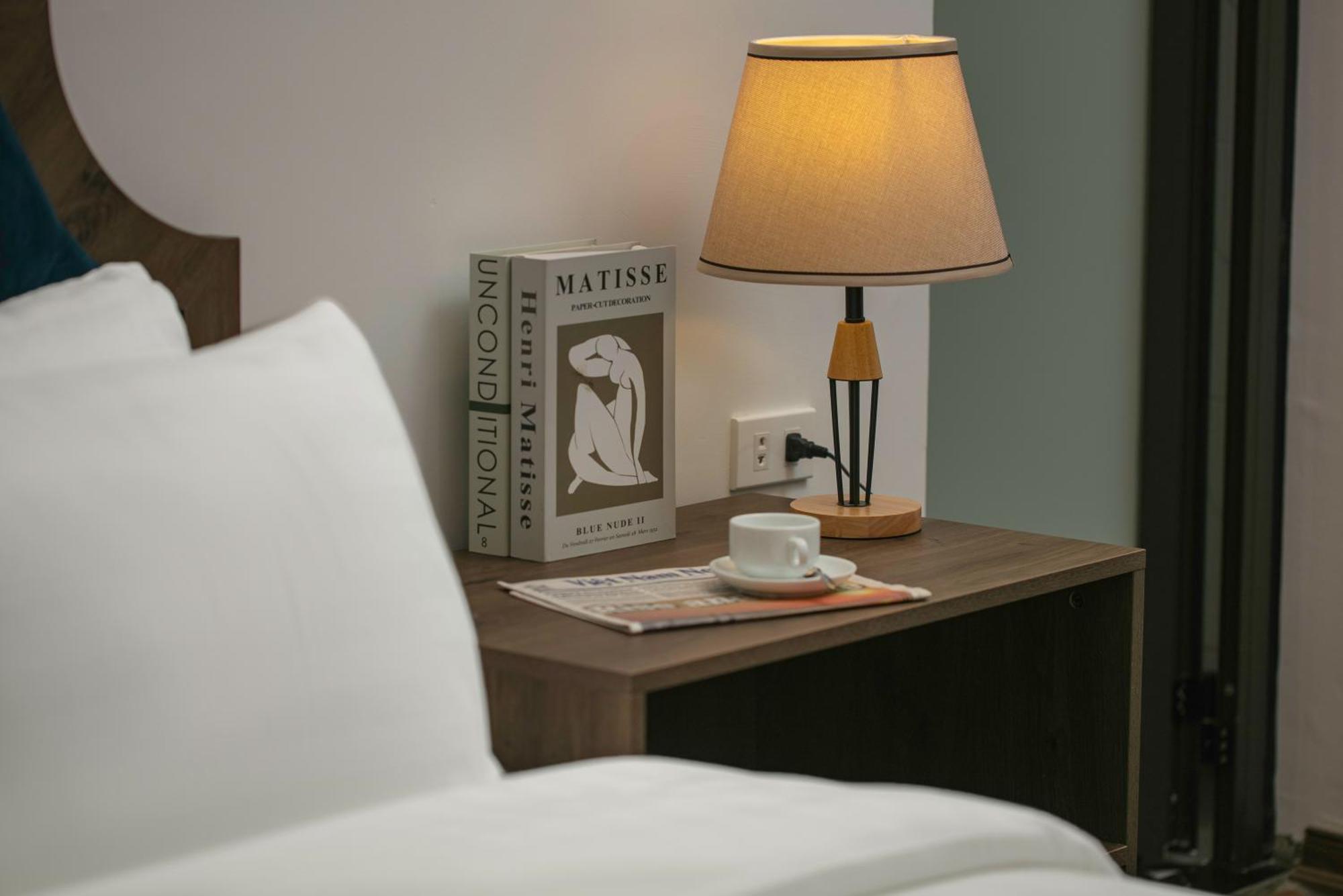 Dream Boutique Hotel & Travel & Spa - Hanoi Old Quarter Экстерьер фото