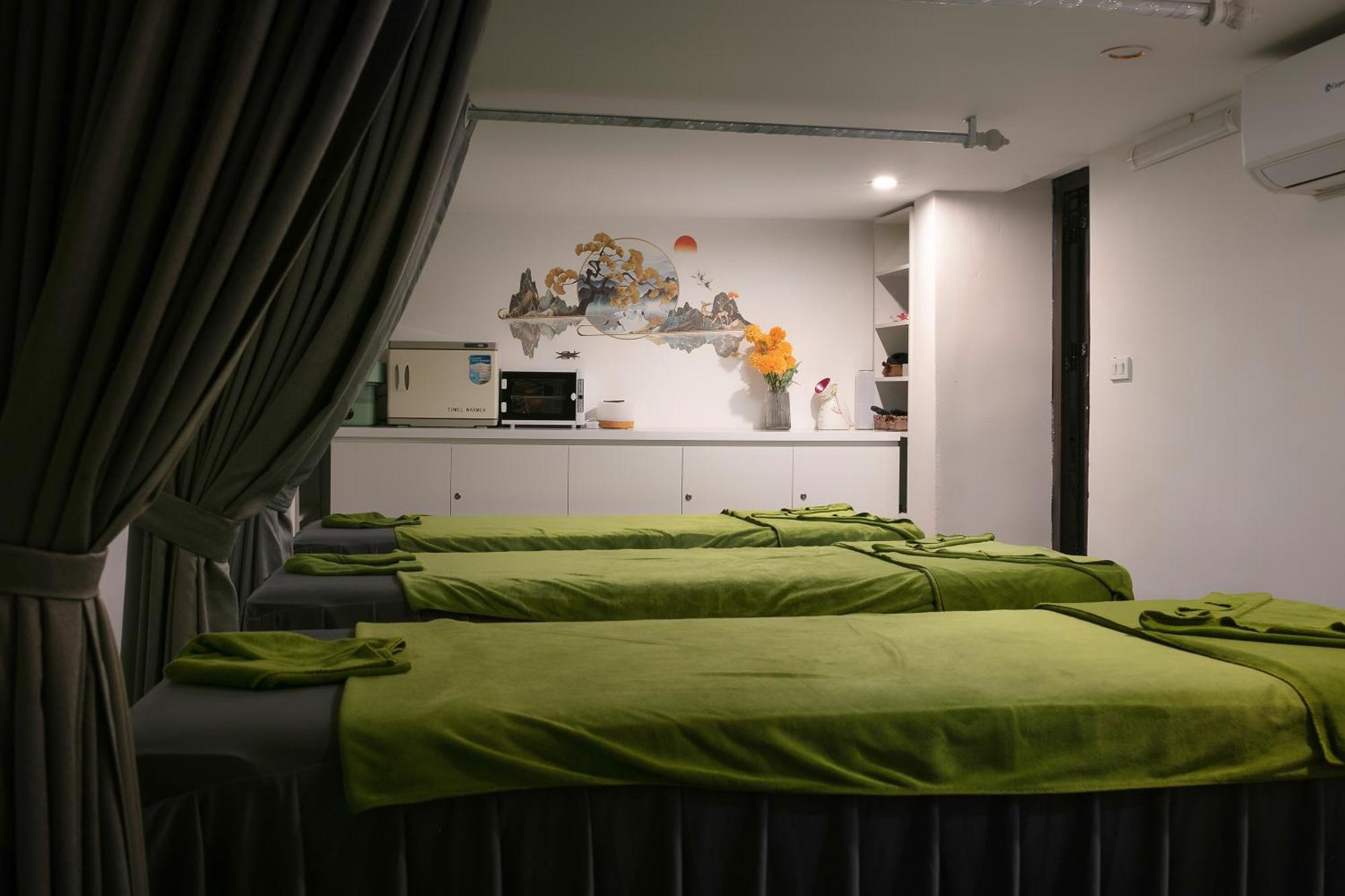 Dream Boutique Hotel & Travel & Spa - Hanoi Old Quarter Экстерьер фото