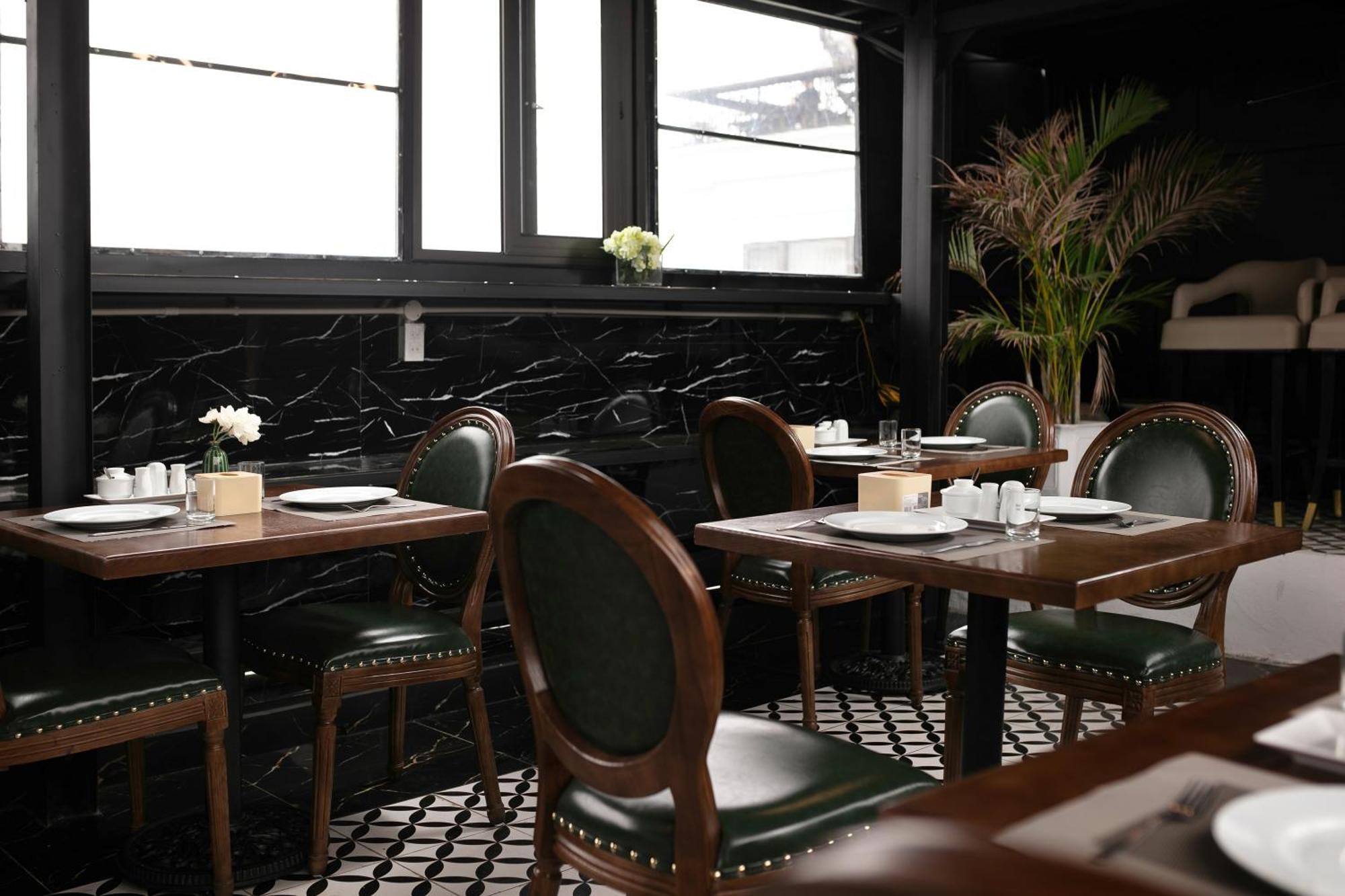 Dream Boutique Hotel & Travel & Spa - Hanoi Old Quarter Экстерьер фото