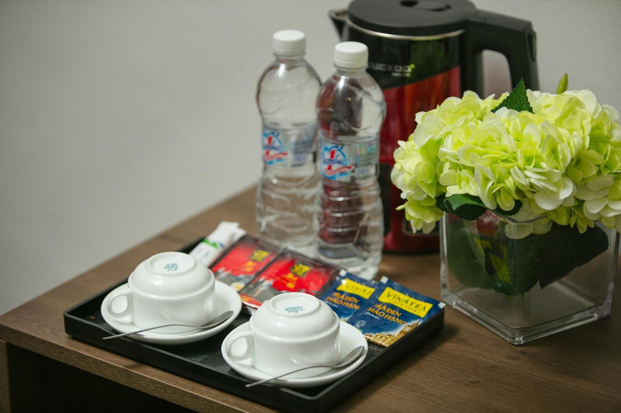 Dream Boutique Hotel & Travel & Spa - Hanoi Old Quarter Экстерьер фото