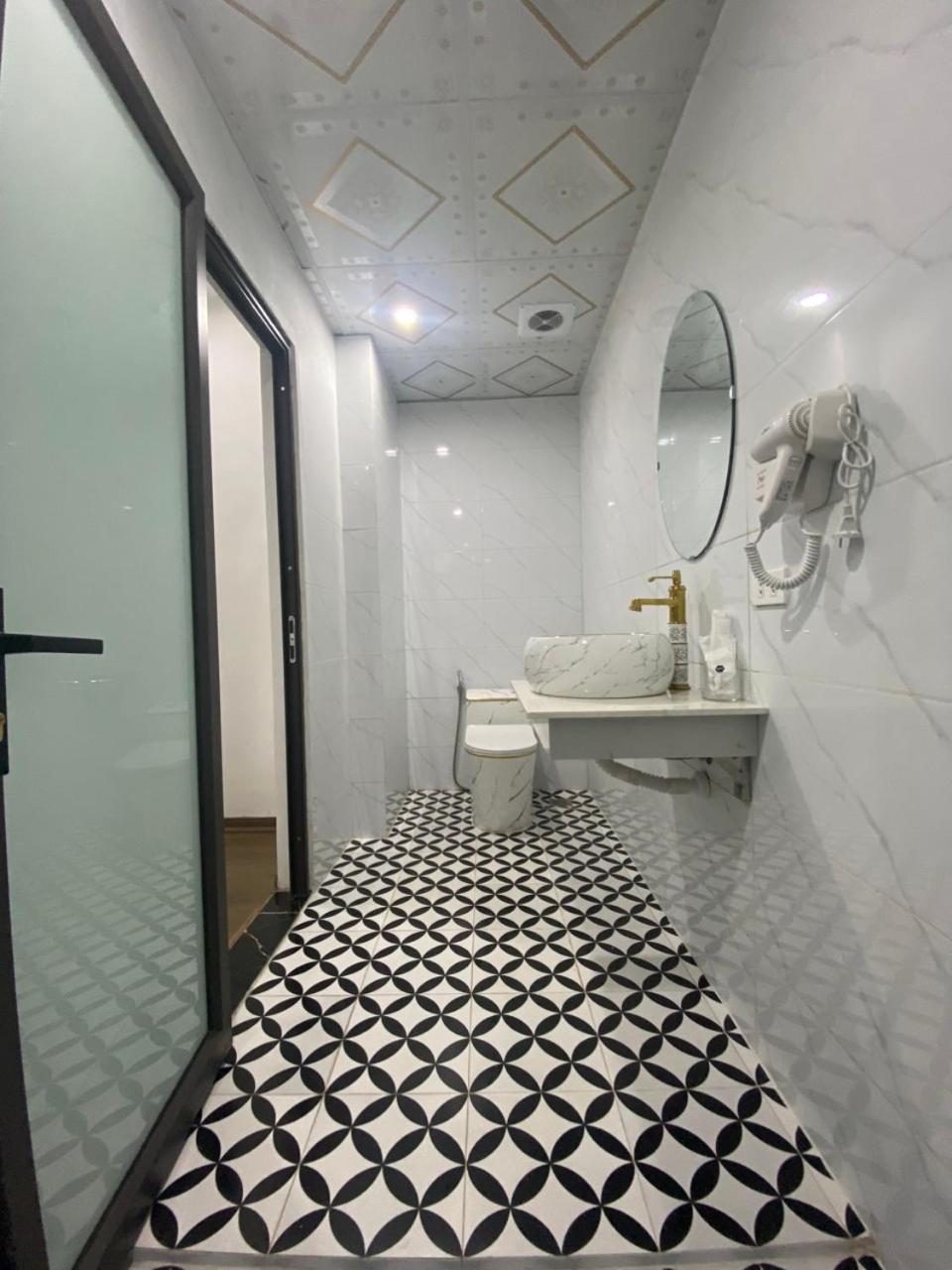Dream Boutique Hotel & Travel & Spa - Hanoi Old Quarter Экстерьер фото