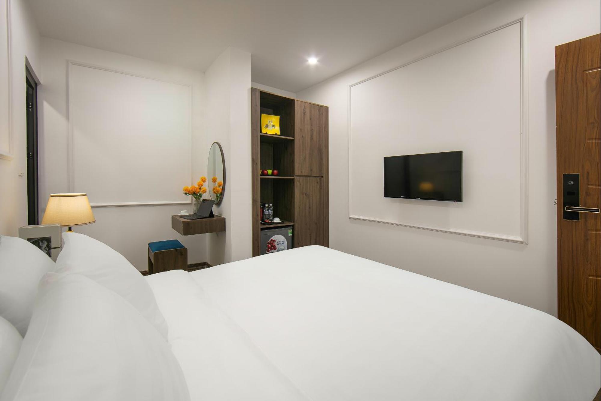 Dream Boutique Hotel & Travel & Spa - Hanoi Old Quarter Экстерьер фото