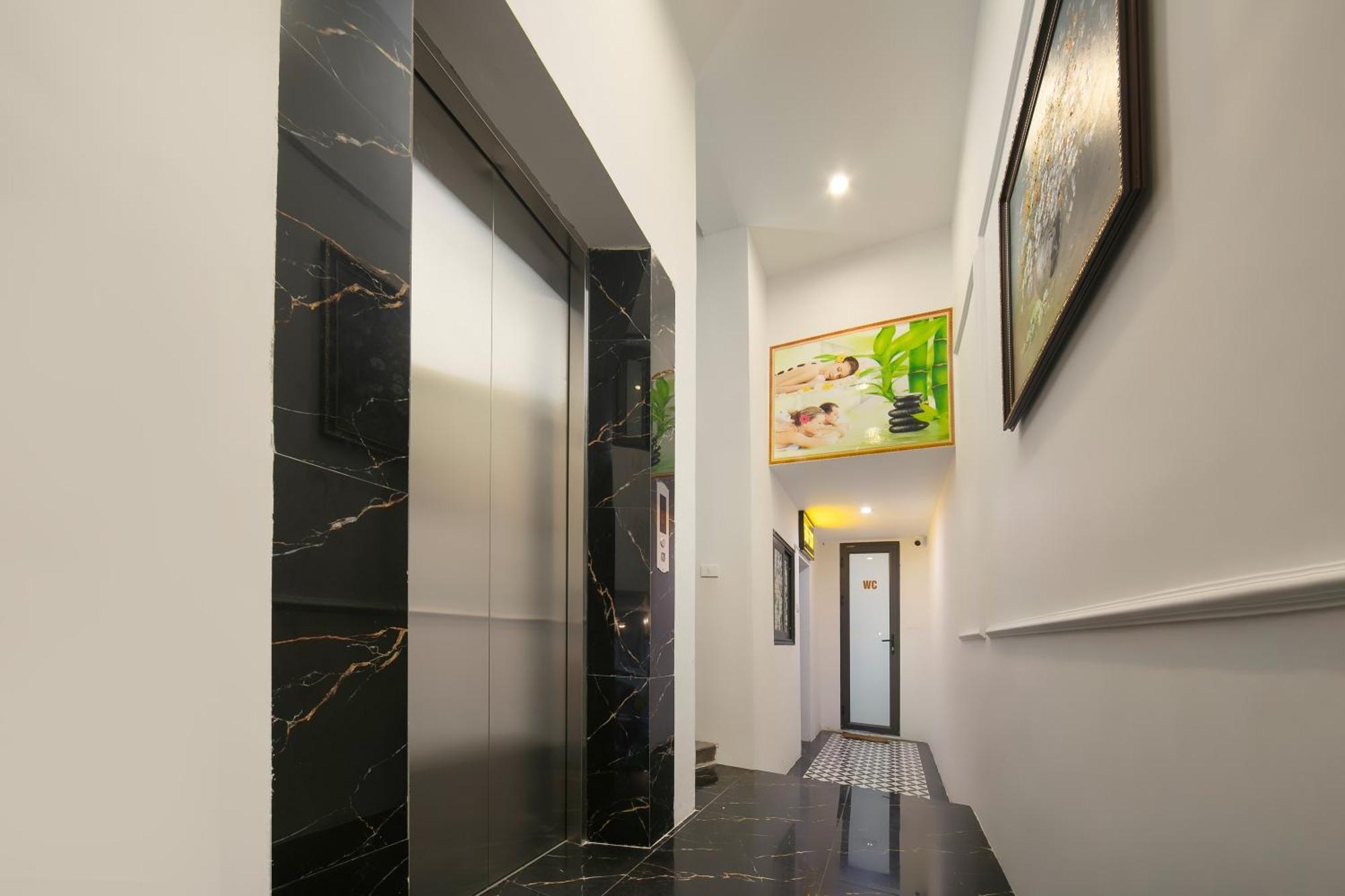 Dream Boutique Hotel & Travel & Spa - Hanoi Old Quarter Экстерьер фото