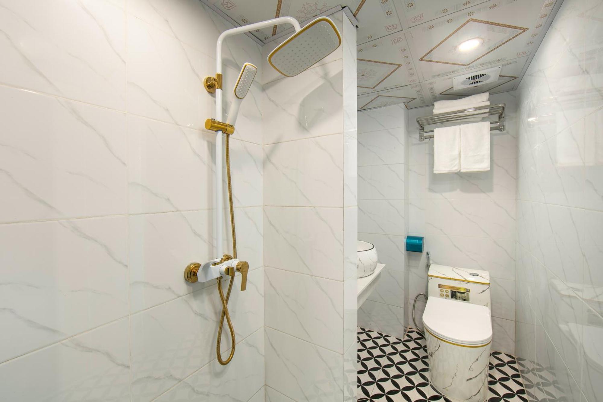 Dream Boutique Hotel & Travel & Spa - Hanoi Old Quarter Экстерьер фото