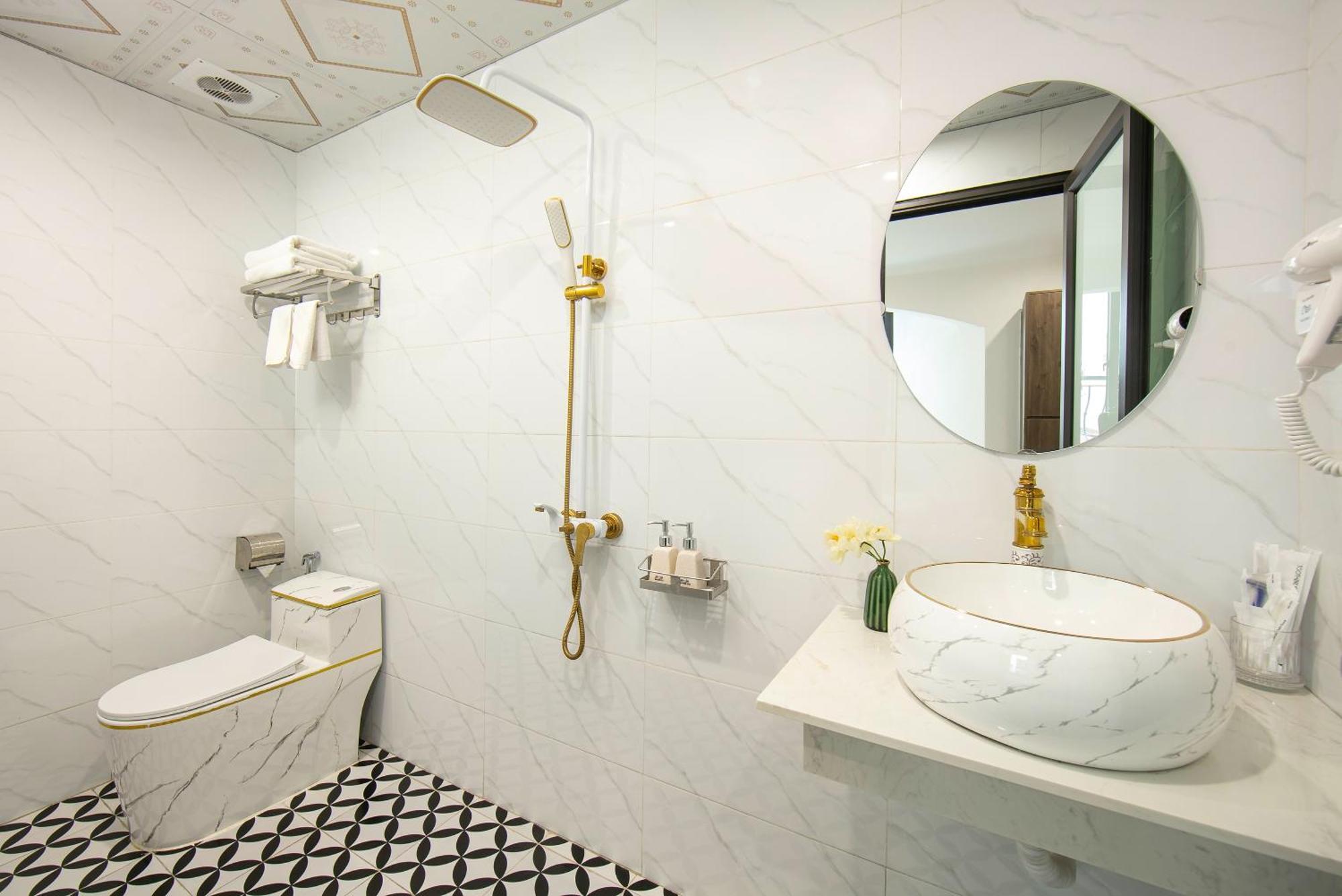 Dream Boutique Hotel & Travel & Spa - Hanoi Old Quarter Экстерьер фото